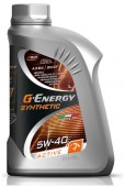 G-ENERGY ACTIVE 5W30 1 SL/CF