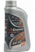 G-ENERGY FAR EAST 5W30 1 SP GF-6