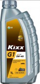KIXX G1 5w40 1 () SP