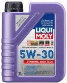 LIQUI MOLY Synthoil High Tech 5W30 4