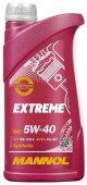 MANNOL Extreme 5w40 1 SN/CF A3/B4