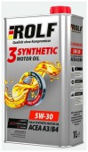 ROLF 3SYNTHETIC 5w30 1 ACEA A3B4 ()