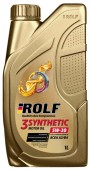 ROLF 3SYNTHETIC 5w30 1 ACEA A3/B4 ()