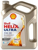 Shell HELIX UlLTRA 5w30 4