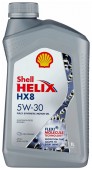 Shell HELIX 8 5w30 1 3/4