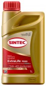 Sintec ExtraLife 7000 5w40 1 A3/B4