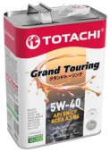 TOTACHI Grand Touring SN 5w40 4