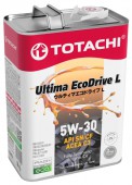 TOTACHI Ultima EcoDrive LSN/CF 5w30 4