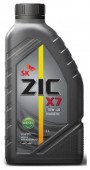 ZIC X7 10w40 1 