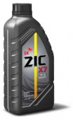 ZIC X7 5w40 1 SN/CF