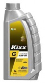 KIXX G PLUS 10w40 1