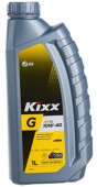 KIXX G SL 10w40 1