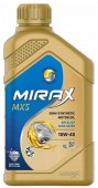 MIRAX MX5 10w40 1 A3/B4