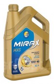 MIRAX MX5 10w40 4 A3/B4