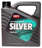 TEBOIL Silver 10w40 4 SL/CF