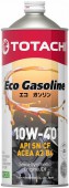TOTACHI Eco Gasoline SN/CF 10w40 1