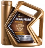  MAGNUM MAXTEC 5w40 4